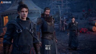Rebirth Of The Sword Patriarch Eps 17 Sub Indo