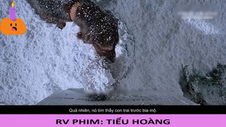 Đừng nhớ nhung quá khứ, nên sống tốt hiện tại - Tiểu Hoàng - Part 4#reviewphim