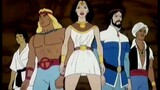 The Freedom Force S01E05 1978 "The Robot" Only five episodes of the series were produced.