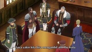 isekai cheat magician eps 09