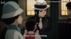 Kimetsu no Yaiba Season 1 Episode 8 Duba Arab sub Indo