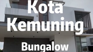 🇲🇾 [COMPLETED] Broadleaf Residences @ Kota Kemuning - 5+1 Rooms (4,942sqft)