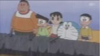 Doraemon episode 110