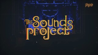 Padi Reborn Live at The Sounds Project Vol.5 2022