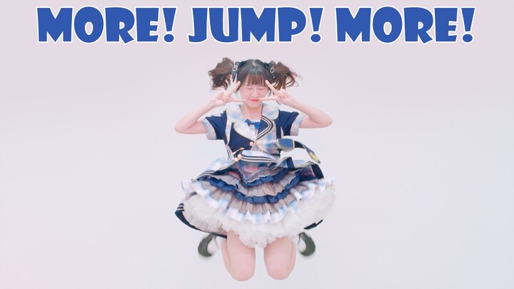 【Summer】More! Jump! More! 【Birthday】Want more love!