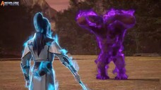 Supreme Sword God Eps 131 indo