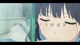 [Theatre Mixed Cut AMV] Blue Bird Kembang Api Berbentuk Pankreas Anda yang Terkenal