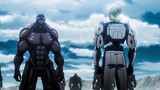 Humans Must Fight Martian Cockroaches In Order To Save Humanity | Anime Recaps