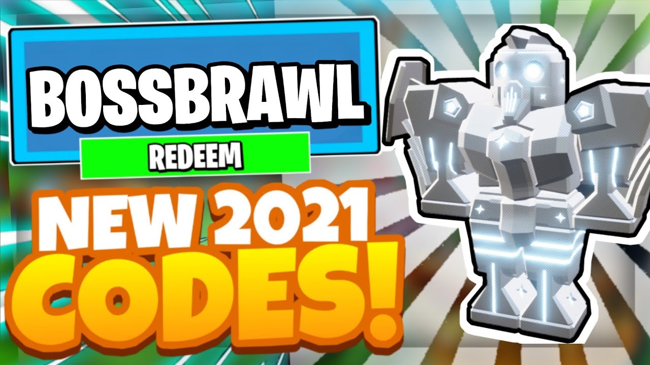 ALL *NEW* SECRET OP WORKING CODES!⚠️BOSS UPDATE⚠️ Roblox