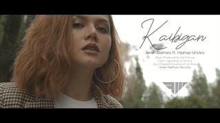 Airah Balmes feat. Hiphop Uncles - Kaibigan (Official Music VIdeo)