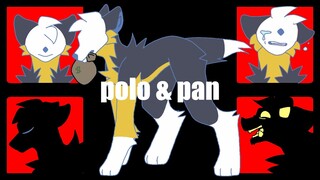 polo & pan | animation meme