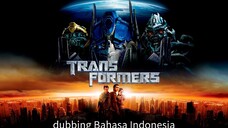 Transformers (2007) dubbing bahasa indonesia