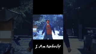 Exciting action scene🔥  | I Am Nobody | YOUKU Shorts