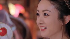 "Đi cùng Phượng Hoàng" Zhao Liying và Lin Gengxin 2 Tiểu sử Chu Qiao, nữ chính dùng súng là ngổ ngáo