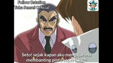 Yu-Gi-Oh Duel Monsters : Kaiba VS Gojali Dubbing Bahasa Jawa