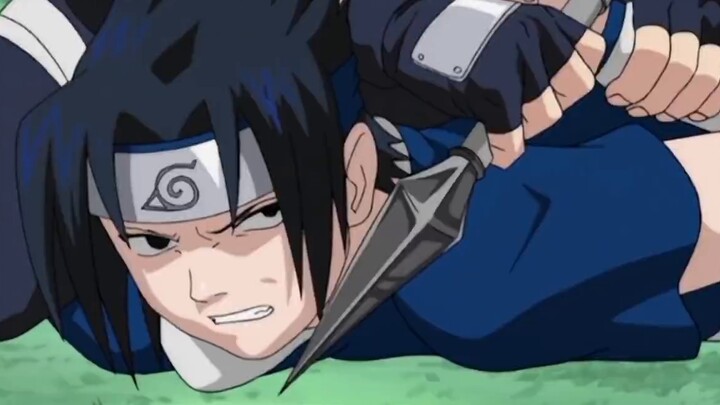 Naruto | Sakura will probably kill Naruto for Sasuke!