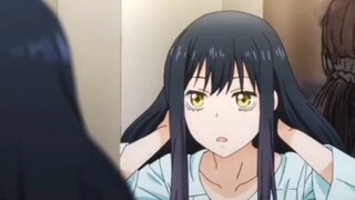 "The Visible Girl 17": Have you ever seen an evil spirit like BLEACH? Does it really harvest souls?
