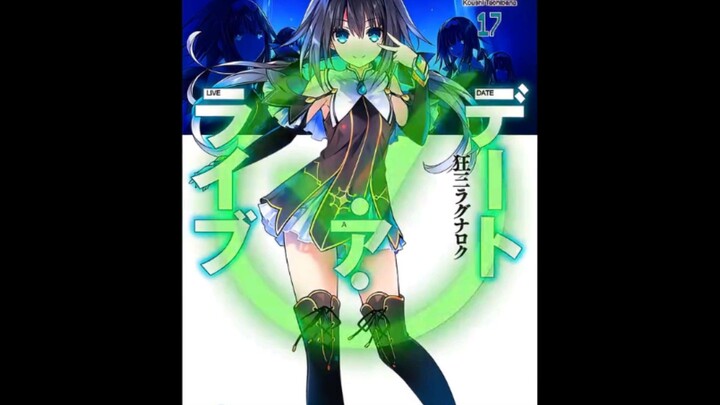 date a live spoiler