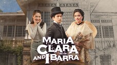 Maria Clara at Ibarra Episode 27