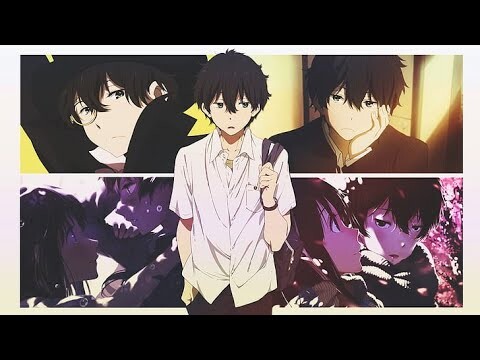 [ AMV ] Tada koe hitotsu - Rokudenashi (ロクデナシ - ただ声一つ)| TikTok ♫