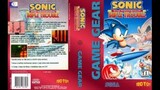 Sonic Triple Trouble (Sonic & Tails 2) longplay