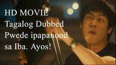 CYRANO 👍🏼 AGENCY 👍🏼 TAGALOG DUB GOOD MOVIE