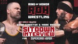 Ring Of Honor Wrestling | Full Show HD | April 4, 2024