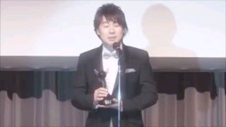 Suzumura Kenichi Iyami's Pose