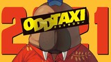 Odd Taxi is the Best Anime You Missed