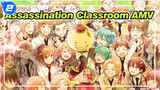 [Assassination Classroom/AMV/Emotional] Proud of Students' Answers_2