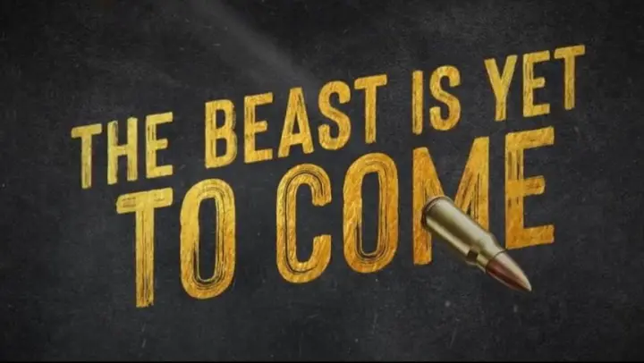 THE BEAST IS YET TO COME | TAMIL MOVIES | YNR MOVIES