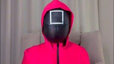 What's behind that mask?