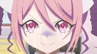 Jashin-chan Dropkick X episode 2