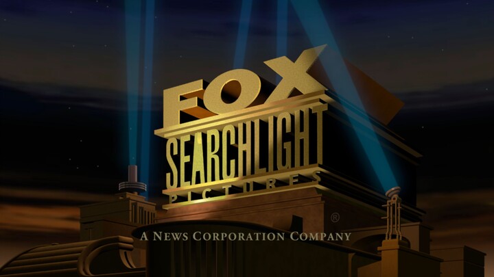 Fox Searchlight Pictures (1994 TCF Style)