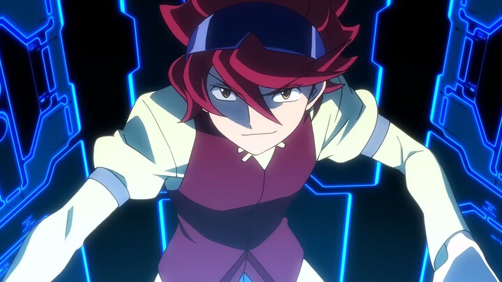 Gundam Build Fighters ตอนที่ 05 พากย์ไทย