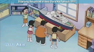 Doraemon Bahasa Indonesia (Merakit Pulau Tropis)