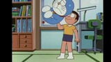 Doraemon beneran beratnya 129,3kg?