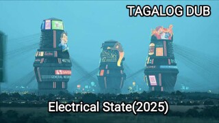 (scifi/adventure)