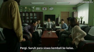 ALL OF US ARE DEAD eps2