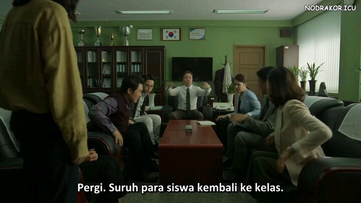 ALL OF US ARE DEAD eps2