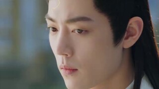 Xiao Zhan Narcissus Three Shadows丨61 "I am the County Magistrate in Jiuyi" Poisonous Tongue Elegant 