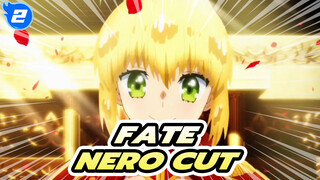 [Fate /Extra Last Encore] Equerry, Đây là cuộc hành trình của chúng ta!_2