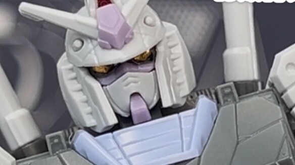[Explosive Model] Yokohama Original High Mobility Type G3 Color Special Effect Parts Continuously Te
