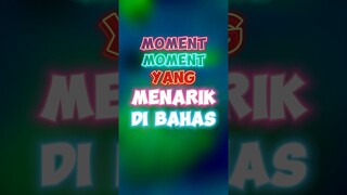 Moment moment yang menarik di bahas ✍️ #wiamungtzy #contentcreatormlbb #mobilelegends