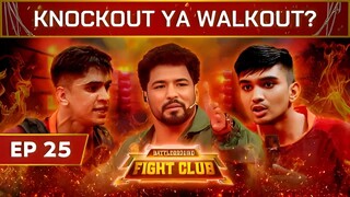 BattleGround Season 1 Episode 25 | BattleGround Season 1 | BattleGround 2025 | Indian Best Tv Show