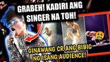 Mga Kasuklam-suklam Na Kaganapan sa Kasaysayan ng LIVE MUSIC!
