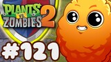 【Gaming】【Reed】The toughest zombie I've ever seen thus far! [PvZ]