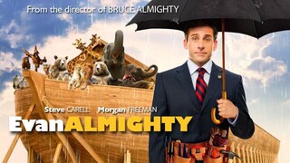 Evan Almighty (2007)