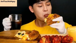 mukbang những đồ ăn rất ngon phần 89 #amthuc #monngon