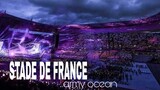 아미 대양 | BTS Army Ocean in STADE DE FRANCE